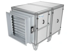 Вытяжная установка Breezart 8000C Extra
