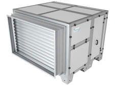 Вытяжная установка Breezart 30000C Extra