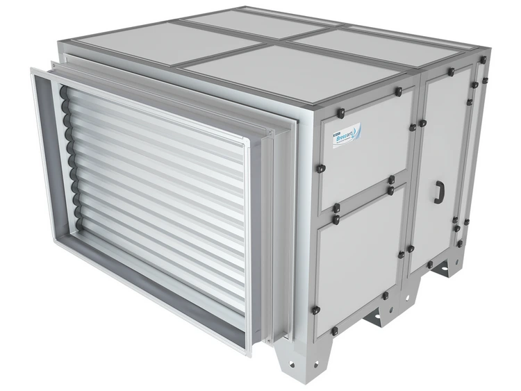 Вытяжная установка Breezart 30000C Extra