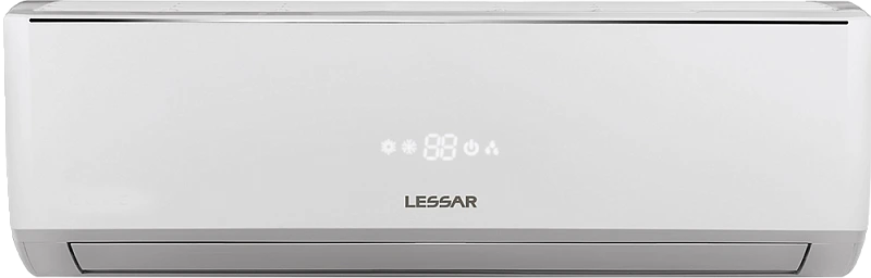 Кондиционер Lessar Enigma LS-HE18KDE2/LU-HE18KDE2