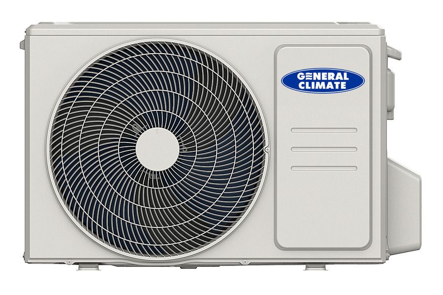 Настенный кондиционер General Climate Pulsar GC-RE18HR1/GU-RE18H1 фото#4