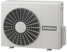 Наружный блок VRF системы Hitachi RAS-5HNC2E