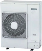 Наружный блок VRF системы Hitachi RAS-5HRC2E