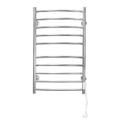 Электрический полотенцесушитель лесенка Domoterm DMT 109-10 50x86 TBOX EK R