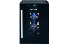 Отдельностоящий винный шкаф ProfiCook PC-WK 1230