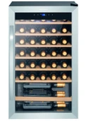 Отдельностоящий винный шкаф ProfiCook PC-WK 1235