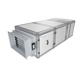 Приточная вентиляционная установка Breezart 6000C Lux 60 - 380/3
