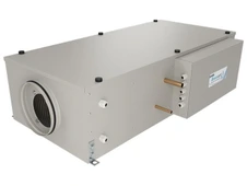 Приточная вентиляционная установка Breezart 1000 Lux F EZ18,8-380/3