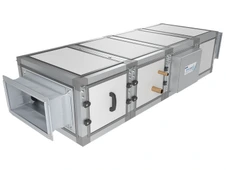 Приточная вентиляционная установка Breezart 2000FC Lux PTC 16,8 - 380/3