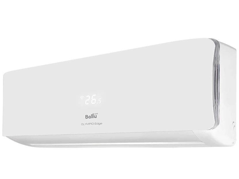 Кондиционер Ballu Olympio Edge BSO-24HN8_22Y