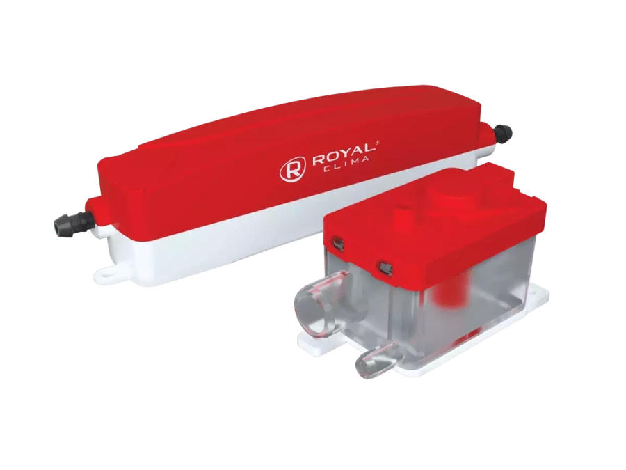 Насос дренажный Royal Clima RED FLOW (RP-FL3820-R01)