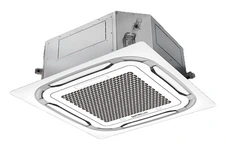 Кассетный кондиционер QUATTROCLIMA QV-I60CG/QN-I60UG/QA-ICP10