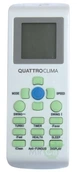 Кассетный кондиционер QUATTROCLIMA QV-I24CG/QN-I24UG/QA-ICP10 фото#2