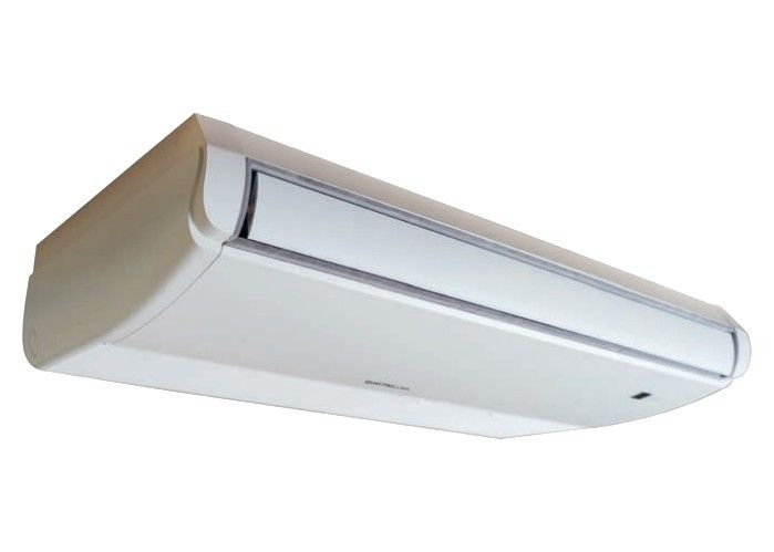 Напольно-потолочный кондиционер QUATTROCLIMA QV-I48FG/QN-I48UG фото#2