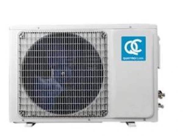 Канальный кондиционер QUATTROCLIMA QV-I18DG/QN-I18UG фото#2