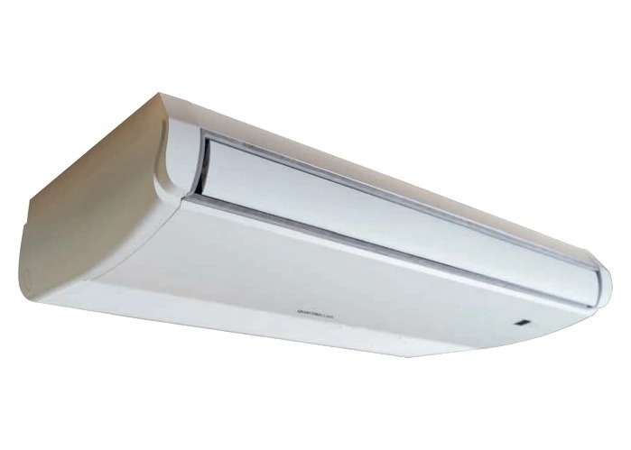 Напольно-потолочный кондиционер QUATTROCLIMA QV-I60FG/QN-I60UG фото#2