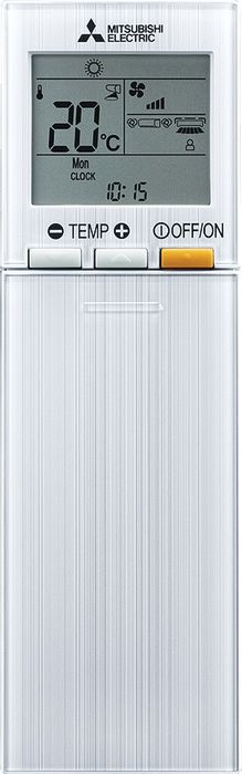 Настенный кондиционер Mitsubishi Electric Премиум MSZ-LN35VG2V/MUZ-LN35VGHZ фото#2