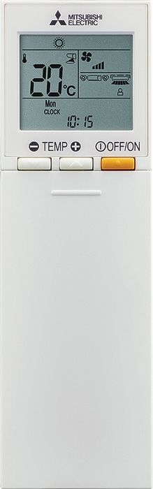 Настенный кондиционер Mitsubishi Electric Премиум MSZ-LN35VG2W/MUZ-LN35VGHZ фото#2