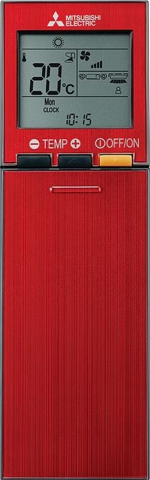 Настенный кондиционер Mitsubishi Electric Премиум MSZ-LN35VG2R/MUZ-LN35VGHZ фото#3