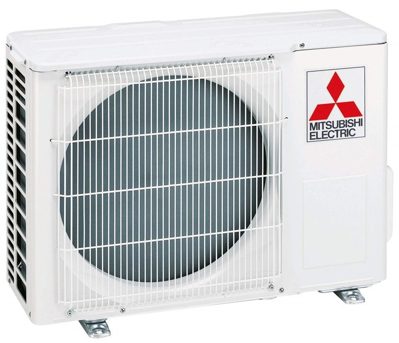 Настенный кондиционер Mitsubishi Electric Classic MSZ-HR35VFK/MUZ-HR35VF фото#2