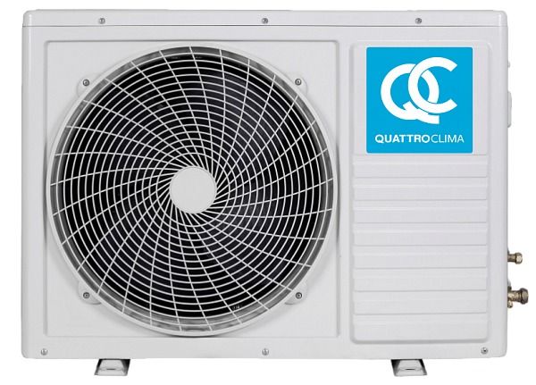 Настенный кондиционер QUATTROCLIMA Verona QV-VE18WAE/QN-VE18WAE фото#3
