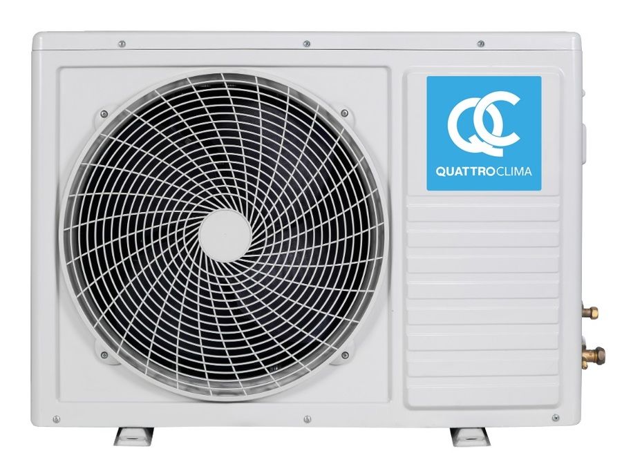 Настенный кондиционер QUATTROCLIMA Monsone QV-M09WAE/QN-M09WAE фото#3