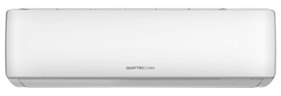 Кондиционер QUATTROCLIMA Verona QV-VE24WAE/QN-VE24WAE