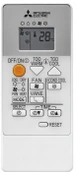 Настенный кондиционер Mitsubishi Electric Classic MSZ-HR60VFK/MUZ-HR60VF фото#3