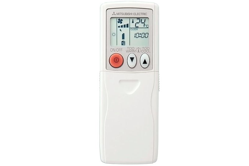 Настенный кондиционер Mitsubishi Electric Mr.Slim PKA-M50LAL/PUHZ-ZRP50VKA фото#2