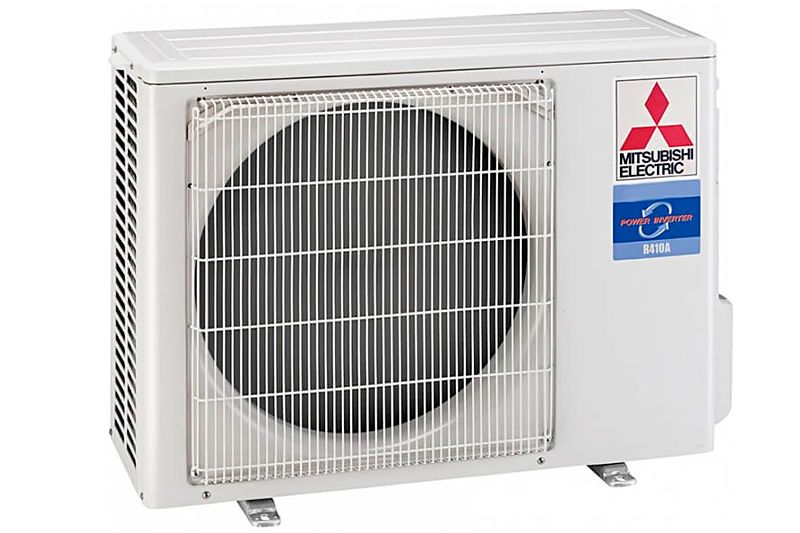 Настенный кондиционер Mitsubishi Electric Mr.Slim PKA-M50LAL/PUHZ-ZRP50VKA фото#3