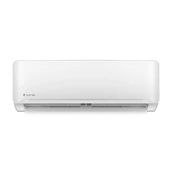 Настенный кондиционер Systemair Sysplit Wall Smart 09 V4 HP Q
