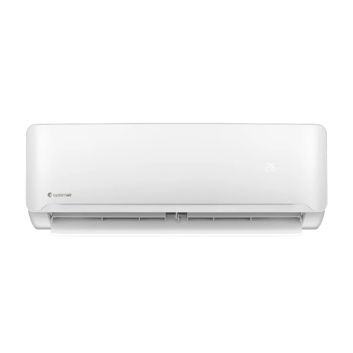 Кондиционер Systemair Sysplit Wall Smart 12 V4 HP Q