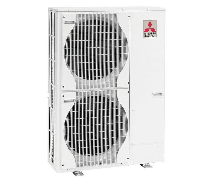Канальный кондиционер Mitsubishi Electric PEAD-M125JA2/PUZ-M125YKA2 фото#2