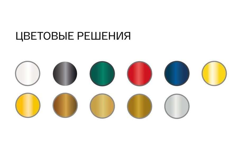 Водяной полотенцесушитель Terminus Сицилия П12 500х800 фото#4