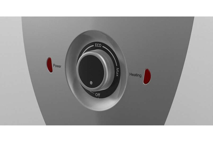 Электрический накопительный водонагреватель Thermex H 5 O (pro) фото#3