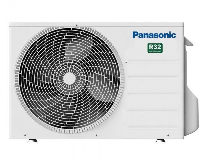 Настенный кондиционер Panasonic Compact CS/CU-TZ35WKE фото#2