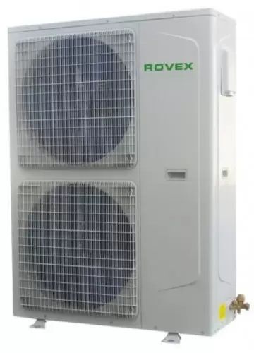 Напольно-потолочный кондиционер Rovex RCF-48HR3/CCU-48HR3 фото#3