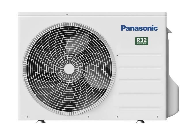 Настенный кондиционер Panasonic Design Etherea CS/CU-XZ25XKE фото#2