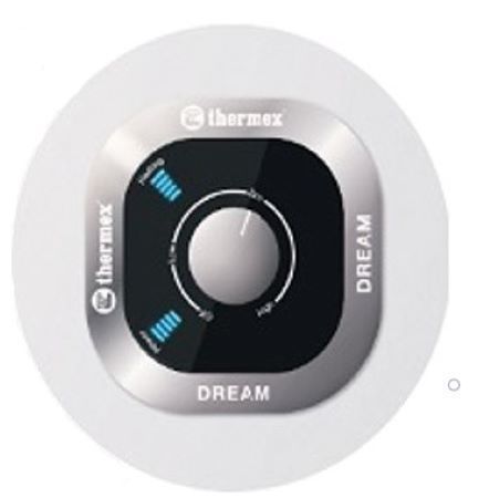 Электрический накопительный водонагреватель Thermex Dream 50 фото#4