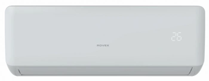 Настенный внутренний блок мульти сплит-системы Rovex RS-M12IHA1