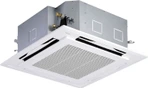 Кассетная VRF система Toshiba MMU-UP0091HP-E