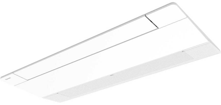 Кассетная VRF система Toshiba MMU-UP0121YHP-E фото#2
