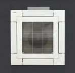 Кассетная VRF система Toshiba MMU-UP0151H-E фото#2