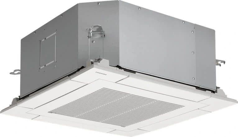 Кассетная VRF система Toshiba MMU-UP0301H-E
