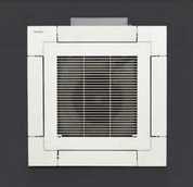 Кассетная VRF система Toshiba MMU-UP0091H-E фото#2