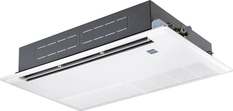 Кассетная VRF система Toshiba MMU-UP0241SH-E