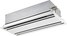 Кассетная VRF система Toshiba MMU-UP0271WH-E