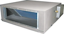 Канальная VRF система Toshiba MMD-AP0961HFE