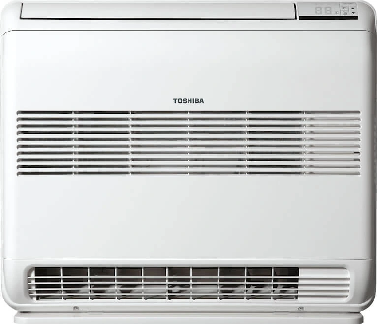 Напольно-потолочная VRF система Toshiba MML-UP0121NHP-E
