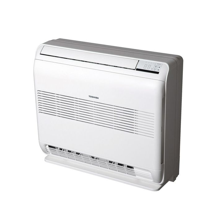 Напольно-потолочная VRF система Toshiba MML-UP0091NHP-E фото#2